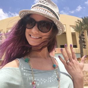 Meet your Posher, Michelle